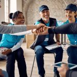 פעילויות גיבוש