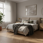 האלגנטיות חוזרת: למה כולם מדברים על פרקט פישבון?