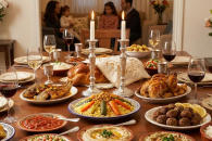 מסורת בסטייל: שילוב יודאיקה מודרנית בעיצוב הבית העכשווי