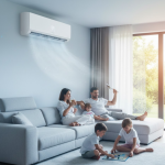 כשעיצוב פוגש הנדסה: למה לבחור במזגן "לפי מידה" ולא במוצר מדף?