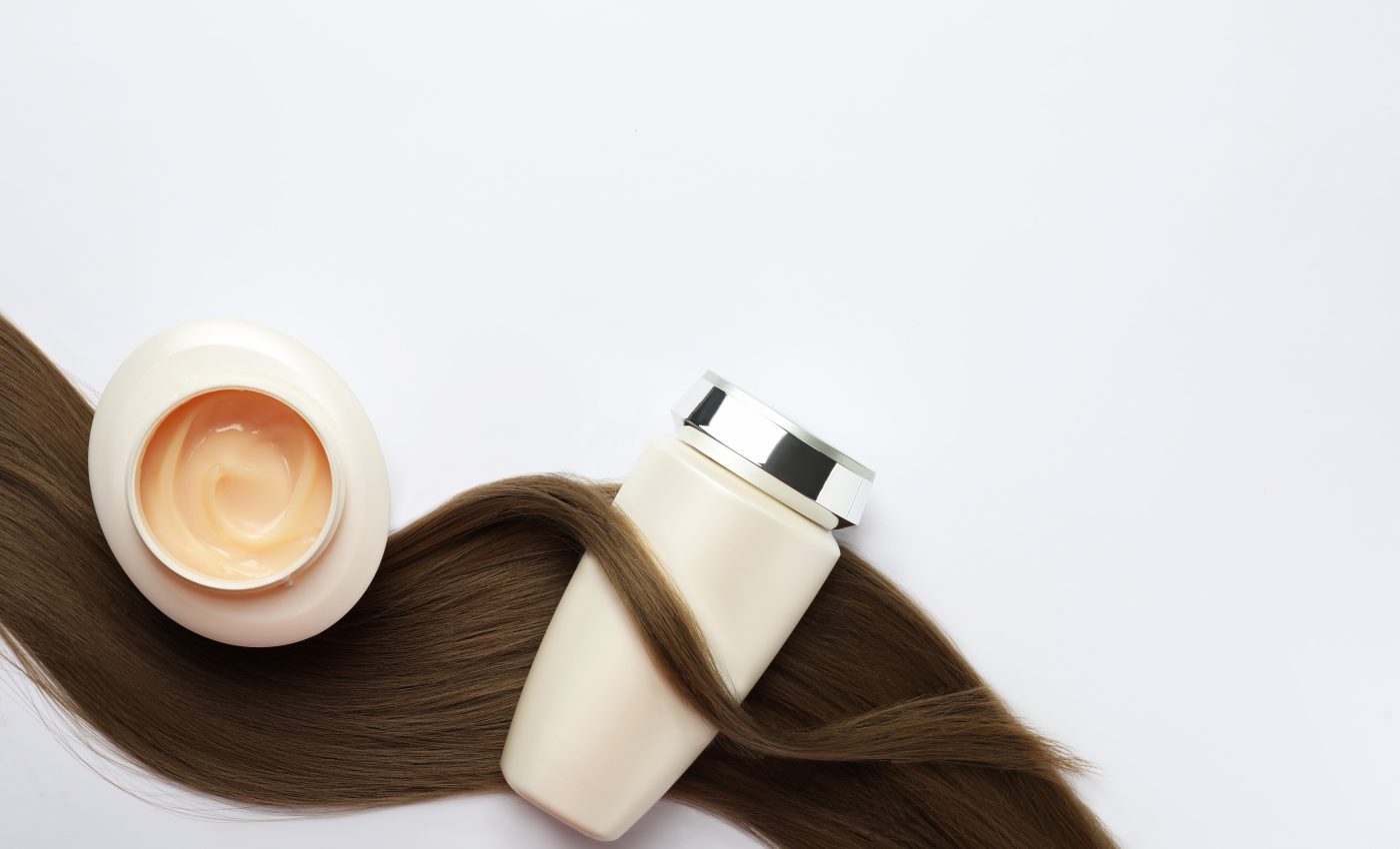 שיקום השיער