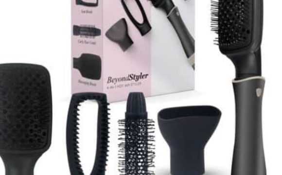 מכשירי חשמל לשיער