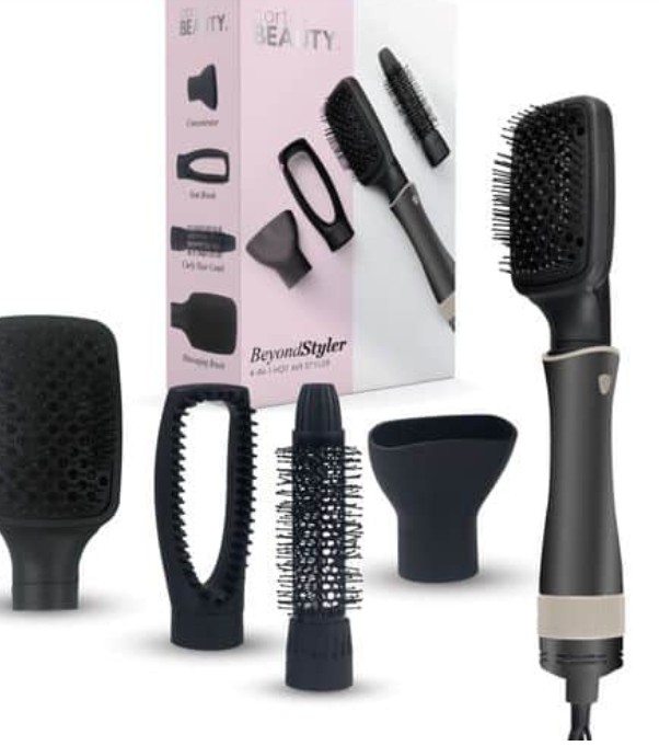 מכשירי חשמל לשיער