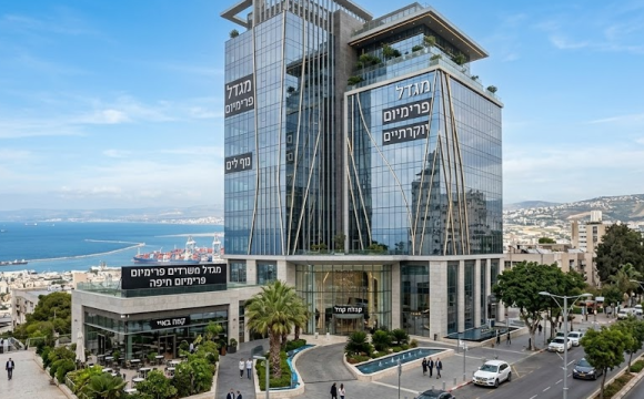 ניהול מגדלים ונכסים: מדוע מומחיות בבנייה היא קריטית לאחזקה איכותית?