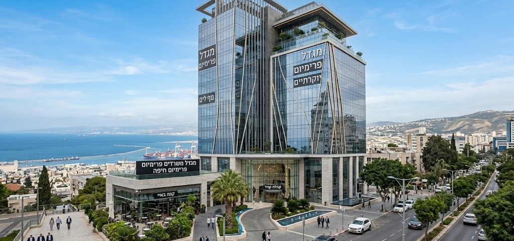 ניהול מגדלים ונכסים: מדוע מומחיות בבנייה היא קריטית לאחזקה איכותית?