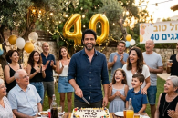 החלפת קידומת: המדריך למתנות בלתי נשכחות לגילאי 30, 40 ו-50