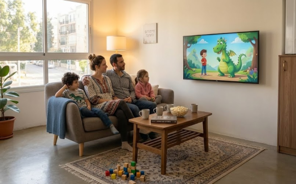 עונת השיפוצים בפתח: התזמון המושלם לשדרוג מערכות החימום בבית