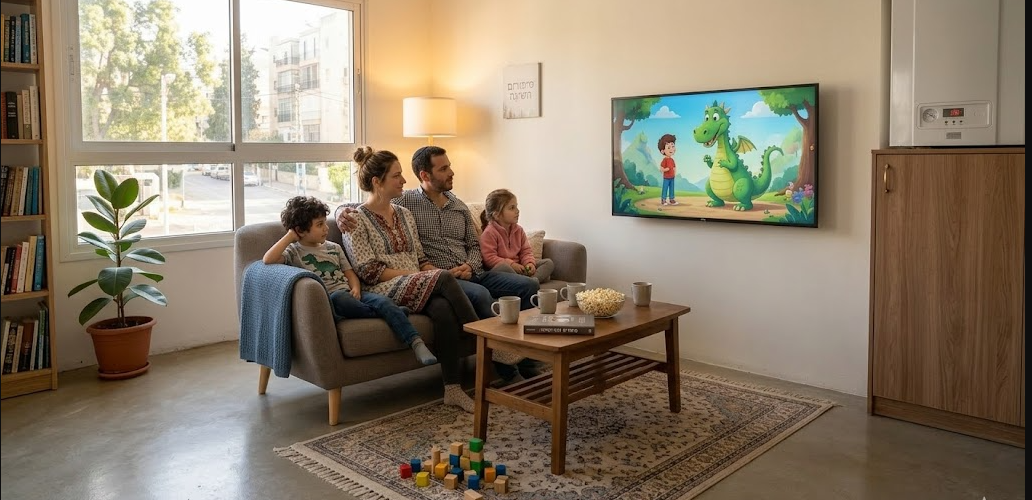 עונת השיפוצים בפתח: התזמון המושלם לשדרוג מערכות החימום בבית