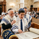 המדריך השלם לרכישת ציוד לחתן הבר מצווה: מה באמת חשוב לדעת?