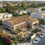 ערך מוסף: כיצד בנייה חכמה משפיעה על שמאות ומימון נדל"ן