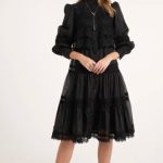 שמלות ערב צנועות