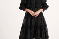 שמלות ערב צנועות