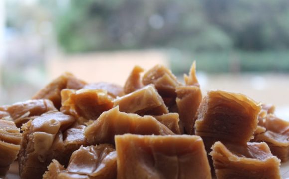 ג׳חנון קפוא באריזה