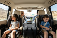 המדריך למטייל: פתרונות חשמל וקירור מתקדמים בשטח