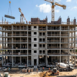 התחדשות עירונית בשקט: היתרון ההנדסי בפרויקטים צפופים