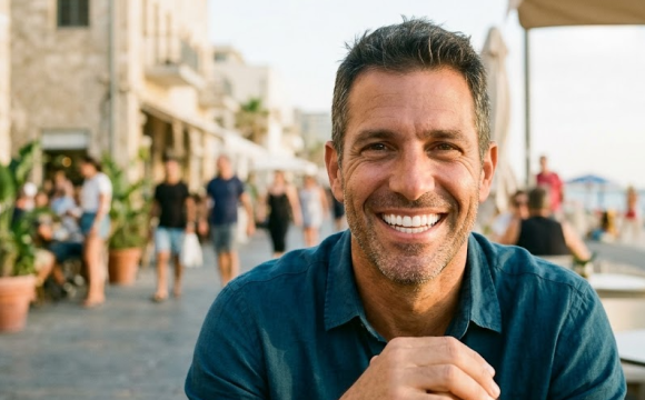המהפכה של יישור שיניים דיגיטלי למבוגרים