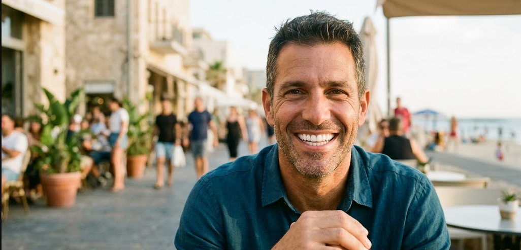 המהפכה של יישור שיניים דיגיטלי למבוגרים