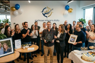 מתנות עסקיות מיוחדות למנהל או לעובד שעוזב