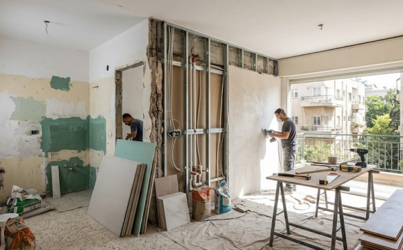 קיצור לוחות זמנים ומניעת כשלים: המהפכה של שיטת תכנון-ביצוע בענף הבנייה