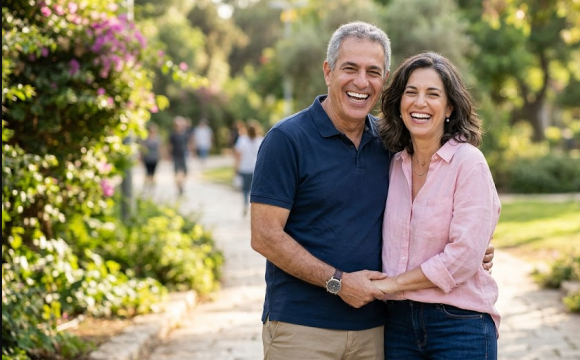 אומנות עיצוב החיוך: המהפך הדיגיטלי שמשנה את כללי המשחק באסתטיקה הדנטלית
