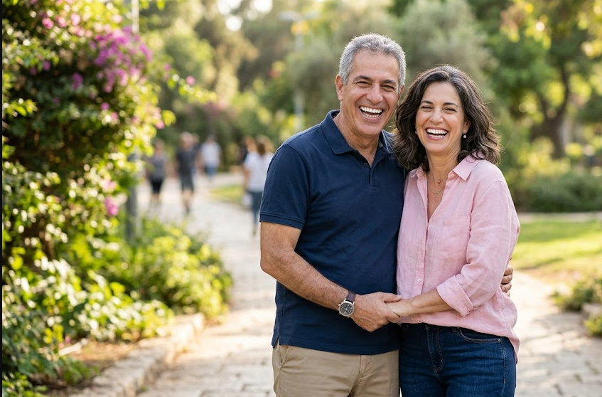 אומנות עיצוב החיוך: המהפך הדיגיטלי שמשנה את כללי המשחק באסתטיקה הדנטלית