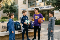 פתרונות הלבוש שהורים חייבים להכיר: נוחות, עמידות וסטייל ספורטיבי לילדים