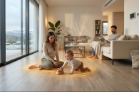 מהפכת האנרגיה בבתים פרטיים: הדרך החכמה לחמם את הבית והבריכה