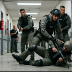 מענה טקטי ומקצועי: סטנדרט ההכשרה הנדרש למערכי אבטחה מודרניים