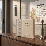 אסתטיקה ומשמעות בבית המודרני – מתנות ויודאיקה לדורות