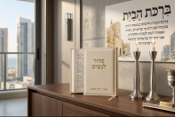 אסתטיקה ומשמעות בבית המודרני – מתנות ויודאיקה לדורות