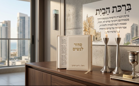 אסתטיקה ומשמעות בבית המודרני – מתנות ויודאיקה לדורות